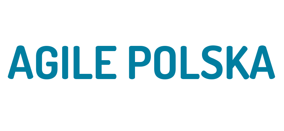 Sponsor Agile Polska