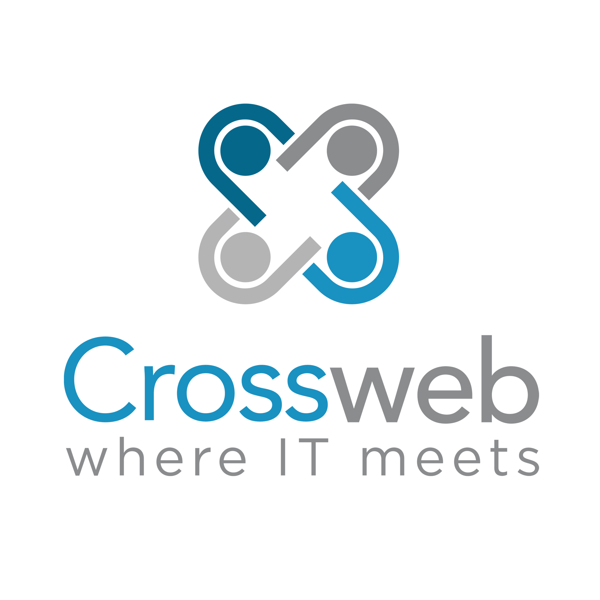 Sponsor crossweb