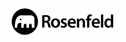 Sponsor https://rosenfeldmedia.com/