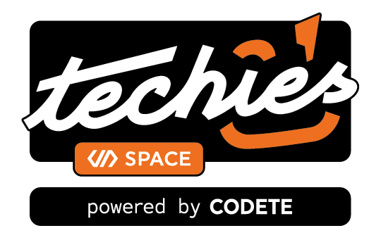 Sponsor Techies Space