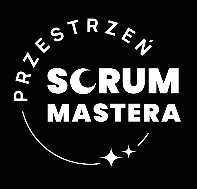 Sponsor Przestrzeń Scrum Mastera